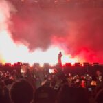 Jessie Reyez Instagram - Dreamville was a movie 

1.🐐🐐 & i
2.🐐 & i
3. 🐐🐐 & i
4. 🐐 & i
5. 🐐🇯🇲 & i
6. 🦀 
7. 🦦 ♊️
8. 🐐🐐🏁 & i
9. 🐐🖕🏽👃🏽🖕🏽❤️ & i
10. 🐐🇨🇦🇨🇦🇨🇦🇨🇦🇨🇦🇨🇦

📸🐐 @pharrisdesigns