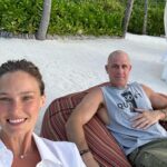Bar Refaeli Instagram - Slide through for the best part me 🫶🏼