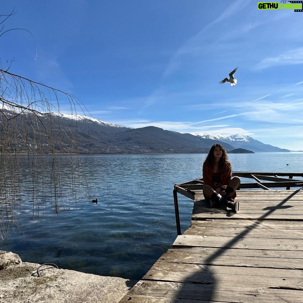 Ebru Şahin Instagram - Bazı denk gelişler 🕊️