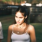 Jessie Reyez Instagram - Dreamville was a movie 

1.🐐🐐 & i
2.🐐 & i
3. 🐐🐐 & i
4. 🐐 & i
5. 🐐🇯🇲 & i
6. 🦀 
7. 🦦 ♊️
8. 🐐🐐🏁 & i
9. 🐐🖕🏽👃🏽🖕🏽❤️ & i
10. 🐐🇨🇦🇨🇦🇨🇦🇨🇦🇨🇦🇨🇦

📸🐐 @pharrisdesigns