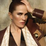Karla Souza Instagram - L’Beaute La Vie Est Belle

Lancôme x L’Beaute
Fotografía: @miquel.cabello
Realización y entrevista: @steph_aro
Dirección de arte: @alexislornelas
Estilismo: @lara_ontiveros_
Maquillaje y pelo: @rika_bitton con productos de @lancomeofficial
Asistente de estilismo: @paulinatorrestylist y @angelag___

#LBeauteMX #KarlaSouza #Lancome #LaVieEstBelle #MexicanActress #LaJoiedeVivre #lacaida #Paris #France #FashionMagazine