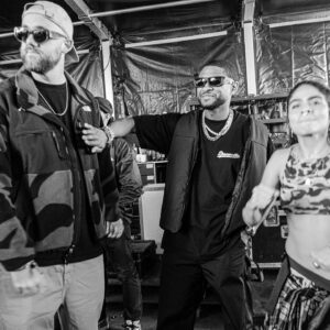Jessie Reyez Instagram - Dreamville was a movie 

1.🐐🐐 & i
2.🐐 & i
3. 🐐🐐 & i
4. 🐐 & i
5. 🐐🇯🇲 & i
6. 🦀 
7. 🦦 ♊️
8. 🐐🐐🏁 & i
9. 🐐🖕🏽👃🏽🖕🏽❤️ & i
10. 🐐🇨🇦🇨🇦🇨🇦🇨🇦🇨🇦🇨🇦

📸🐐 @pharrisdesigns