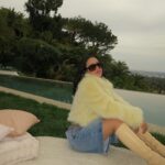 Cierra Ramirez Instagram - i like da view
