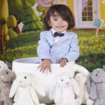 Sherlyn Instagram - @andrenuestrobebe siendo #andré 
Foto @pamelakaim_photography