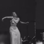 Aurora Aksnes Instagram - 🖤 

Video by @jimmy.carreiro