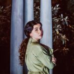 Aurora Aksnes Instagram - I had the best time with you @silvanaestradab 🌞

“Cure for me” magical Silvana version is available to the world now 🌞

Photos by @hpellerano