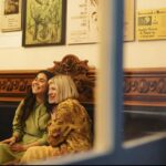 Aurora Aksnes Instagram - I had the best time with you @silvanaestradab 🌞

“Cure for me” magical Silvana version is available to the world now 🌞

Photos by @hpellerano