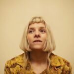 Aurora Aksnes Instagram - I also saw somewhere that “cure for me” has 100.000.000 streams now  and I don’t know why the world always chooses the weirdest of your songs to go viral this is on you not on me.
But I love you all for accepting it for its playful and strange nature.
🌞

This song was written on behalf of everyone who feels like the world doesn’t accept them for who they are. 
Funny enough it was written after touring Brazil, therefore the musicals references to Samba. 

It was written as a plead for all countries to make conversion therapy illegal. 
And I believe we always need a gay anthem. 
Nobody should ever be told they have to change who they are to be loved.
You deserve everything in the world.
All of you. 

Thank you @producedbymagnus for making this with me on a warm summer day during tour a few years ago. 🌞 

🏳️‍🌈

By @hpellerano