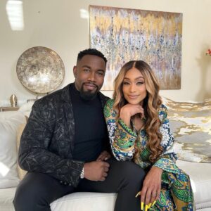 Tami Roman Instagram - Don’t forget #TheFamilyBusiness TONIGHT on @bet 9pm 
#TheDuncans #London #MustSeeTV #BET