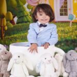 Sherlyn Instagram - My bunny
@pamelakaim_photography