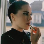 Karla Souza Instagram - Lancôme x L’Beaute

Fotografía: @miquel.cabello
Realización y entrevista: @steph_aro
Dirección de arte: @alexislornelas
Estilismo: @lara_ontiveros_
Maquillaje y pelo: @rika_bitton con productos de @lancomeofficial
Asistente de estilismo: @paulinatorrestylist y @angelag___

#LBeauteMX #KarlaSouza #Lancome #LaVieEstBelle #MexicanActress #LaJoiedeVivre #lacaida #Paris #France #FashionMagazine