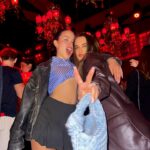 Cierra Ramirez Instagram - “why would i go to coachella when this is the one weekend every year i get to be one of the hottest girls in LA?”@overheardla 🤣💗