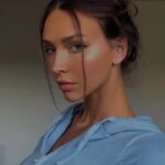 Rachel Cook Instagram - Heading home ✈️ These filters are getting wild! Fun… but wild.