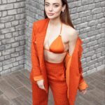 Rabia Soytürk Instagram - 🔆