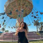 Sofie Dossi Instagram - day 2 tings🤍
