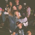 Sofie Dossi Instagram - Coachella finale 🤠