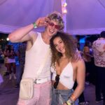 Sofie Dossi Instagram - Coachella finale 🤠