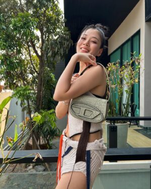 BIBI Instagram - 🇹🇭❤️