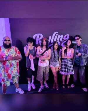 BIBI Instagram - ขอบคุณ thailand! 🙏❤️ @rollingloud @rollingloud.th @feelghoodmusic