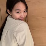 Shin Min-a Instagram - 🧘‍♀️