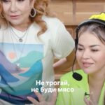 Marina Fedunkiv Instagram - Есть ощущение, что ей специально подложили рецепт, написанный Т9 😂 «Моя жена рулит» — сегодня 19:30