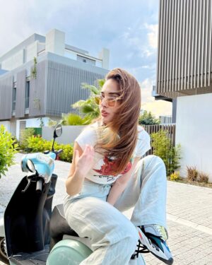 Rabia Soytürk Instagram - 👓