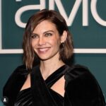 Lauren Cohan Instagram - Thank you glam fam, 🥰
for getting me ready #Upfronts

@kim_johnson_ & @ambersimiriglia 
@andrea_tiller 💋 
@seijinyc 💇🏻‍♀️ 
@christopherkane 👗 
@louboutinworld
@blisslau 
@maisonmiru
@larallan 

@amcthewalkingdead #DEADCITY