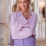 Sarah Michelle Gellar Instagram - Homage to Daphne