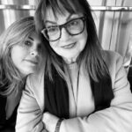 Vanessa Incontrada Instagram - Te quiero mama ❤️