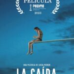 Karla Souza Instagram - A todos los atletas que compartieron sus historias con nosotros, gracias por su valentía! Seguiremos luchando para que tengan espacios seguros y libres de violencia.

Gracias Azul Almazán, Laura García, Fondo Semillas, Monica Ramírez, ONU mujeres, Lydia Cacho. Sin su trabajo y dedicación, La Caída no existiría.

————————————————————

To all the athletes who shared your stories with us, thank you for your bravery! We will continue to fight so that you have safe and violence free spaces.

Thanks to Azul Almazán, Laura García, Fondo Semillas, Monica Ramírez, UN Women, Lydia Cacho. Without their work and dedication, La Caída would not exist.

#pecime #diosasdeplata #lacaída #karlasouza #chanel #chaneloficial