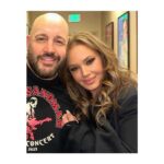 Leah Remini Instagram - Happy Birthday Kevvy! Love you so very much!

@kevinjamesofficial