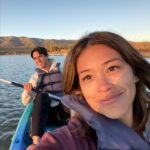 Gina Rodriguez Instagram - I feel our memories in the fabric of my hair. Every goosebump on my skin another time you have made my heart skip a beat. You gave  me a son and as he sleeps on my lap I see your love all over his spirit. Here are 10 pics of us because I can’t stop scrolling through my favorites album. This man, this love, how did I get so lucky? @joe_locicero