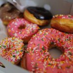 Gina Rodriguez Instagram - Things I am grateful for this week:
A NEW EPISODE of Not Dead Yet Tonight!  My genius baby saying I love you to my incredibly stellar husband and baby daddy.  Charlie (always Charlie). Spring has sprung.  Marty the meatball doggy  Randy’s donuts. #sittingingratitude