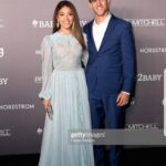 Gina Rodriguez Instagram - I feel our memories in the fabric of my hair. Every goosebump on my skin another time you have made my heart skip a beat. You gave  me a son and as he sleeps on my lap I see your love all over his spirit. Here are 10 pics of us because I can’t stop scrolling through my favorites album. This man, this love, how did I get so lucky? @joe_locicero