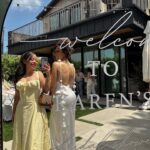 Cierra Ramirez Instagram - best time celebrating the wife of the party yesterday🍾💍 ilysm @iluvsarahii!!