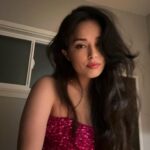 Valkyrae Instagram - I don’t ever really wear pink but I definitely felt ✨💗babygirl💗✨