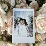 Cierra Ramirez Instagram - best time celebrating the wife of the party yesterday🍾💍 ilysm @iluvsarahii!!