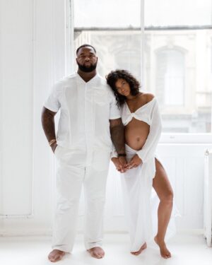 Chanel Iman Instagram - God is great! It’s all been a blessing 🙏🏽