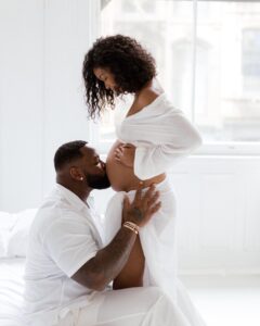 Chanel Iman Instagram - God is great! It’s all been a blessing 🙏🏽
