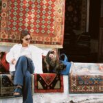 Rabia Soytürk Instagram - 🌹
