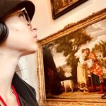 Cemre Baysel Instagram - Rijksmuseum Dump! 🌹