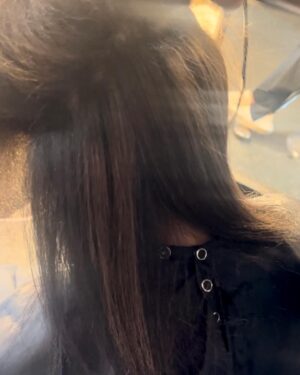 Priah Ferguson Instagram - new things🤍