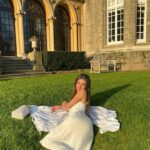 Mimi Keene Instagram – I’m tired…carry me?