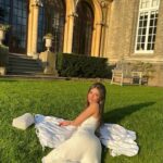 Mimi Keene Instagram – I’m tired…carry me?