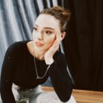 Rabia Soytürk Instagram - 🩰