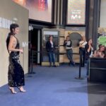 Esmeralda Pimentel Instagram - MONTECRISTO:
Solo tengo palabras de gratitud para este proyecto que me permitió conocer y colaborar con personas tan talentosas, generosas y currantes! 

MONTECRISTO somos todo el equipo delante y detrás de cámaras, la suma de los esfuerzos y visiones coordinadas, todos los departamentos trabajando en conjunto y entregando lo mejor de sí para tener una historia poderosa, entrañable y que te deja con ganas de más.

Gracias @albertoruizrojo por defender mi nombre para que tuviera el privilegio de encarnar a Haydeé. Un personaje que tejimos de la mano, para representar la fuerza de las mujeres. Has sido el mejor capitán que está tripulación pudo tener! 

A mis colegas actores por dejar el corazón todos los días en el set! ✨

A @jesusharodop y equipo por tu ojo y fotografía impecable. 

A @monicavalientej , Miguel Apresa y equipos de maquillaje y vestuario, por diseñar a una Haydeé poderosa, libre, cómoda en su propia piel. 

A @secuoyastudios por los valores de producción y por conformar al mejor equipo de profesionales.! ✨

A @vixoriginals y @movistarplus por ser la casa de nuestra serie. 

A mi equipo @maydelmanager y @getagencia por este sueño hecho realidad. Les 🫶🏼! 

❤️‍🔥✨🦋A mi madre @murguiaesmeralda por enseñarme a expandir mis alas desde niña. Este proyecto lleva tu nombre, mamita! 🦋✨❤️‍🔥

A ustedes por todos sus mensajes de apoyo y reconocimiento a nuestro trabajo. Y por posicionarnos como los #1.