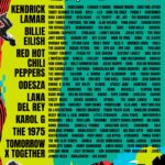 Jessie Reyez Instagram - Upcoming shows 4 u hose
Which one u coming to🦦
Hawaii
Festival d’ete
Sam Smith
Lolla pa loser
Sol Blume 

K c u when I c u
Bi