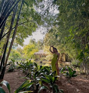 Ebru Şahin Instagram - 🦚