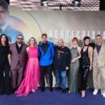 Esmeralda Pimentel Instagram - MONTECRISTO:
Solo tengo palabras de gratitud para este proyecto que me permitió conocer y colaborar con personas tan talentosas, generosas y currantes! 

MONTECRISTO somos todo el equipo delante y detrás de cámaras, la suma de los esfuerzos y visiones coordinadas, todos los departamentos trabajando en conjunto y entregando lo mejor de sí para tener una historia poderosa, entrañable y que te deja con ganas de más.

Gracias @albertoruizrojo por defender mi nombre para que tuviera el privilegio de encarnar a Haydeé. Un personaje que tejimos de la mano, para representar la fuerza de las mujeres. Has sido el mejor capitán que está tripulación pudo tener! 

A mis colegas actores por dejar el corazón todos los días en el set! ✨

A @jesusharodop y equipo por tu ojo y fotografía impecable. 

A @monicavalientej , Miguel Apresa y equipos de maquillaje y vestuario, por diseñar a una Haydeé poderosa, libre, cómoda en su propia piel. 

A @secuoyastudios por los valores de producción y por conformar al mejor equipo de profesionales.! ✨

A @vixoriginals y @movistarplus por ser la casa de nuestra serie. 

A mi equipo @maydelmanager y @getagencia por este sueño hecho realidad. Les 🫶🏼! 

❤️‍🔥✨🦋A mi madre @murguiaesmeralda por enseñarme a expandir mis alas desde niña. Este proyecto lleva tu nombre, mamita! 🦋✨❤️‍🔥

A ustedes por todos sus mensajes de apoyo y reconocimiento a nuestro trabajo. Y por posicionarnos como los #1.