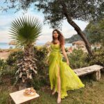 Ebru Şahin Instagram - 🦚